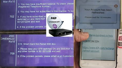 c14 smart card not paired with box|Videocon Industries — c14:smart card not paired with box.